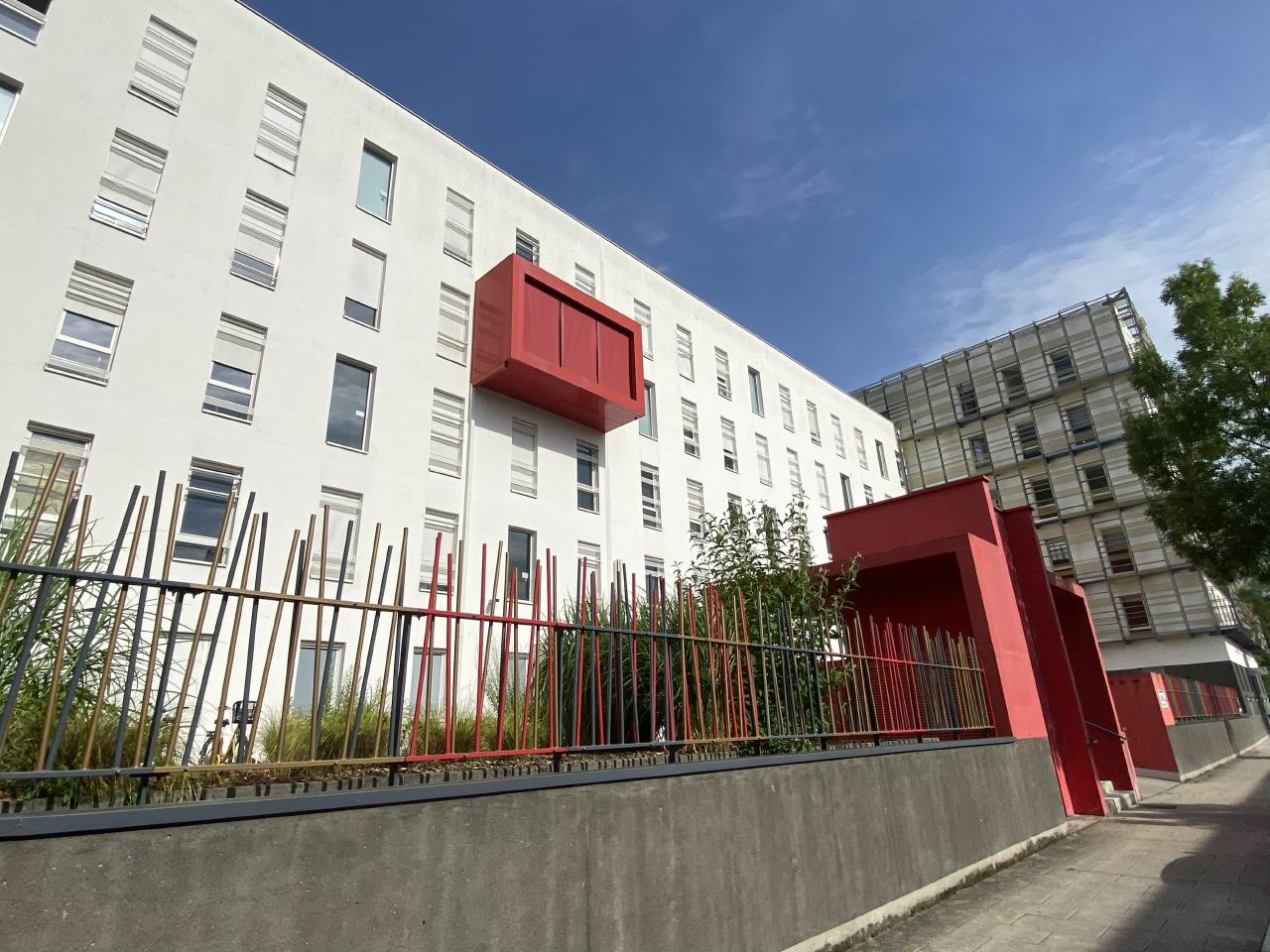 Bureau Grenoble 5046m² Location bureau Grenoble Isère OLBUR2109759 0